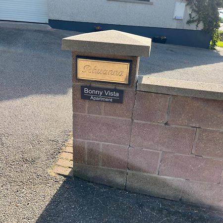 Bonny Vista Apartment Inverness Exterior foto